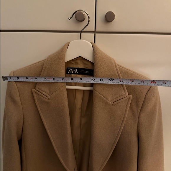 Zara coat - Picture 8 of 8